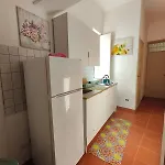 Aurigio Апартаменты Палермо