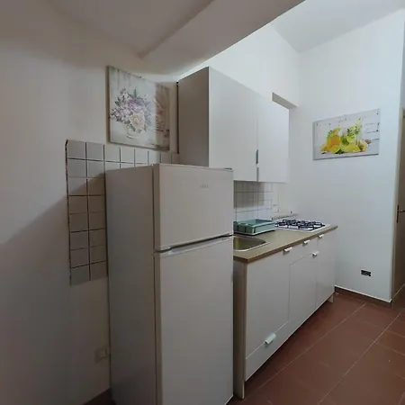Aurigio Apartment Palermo