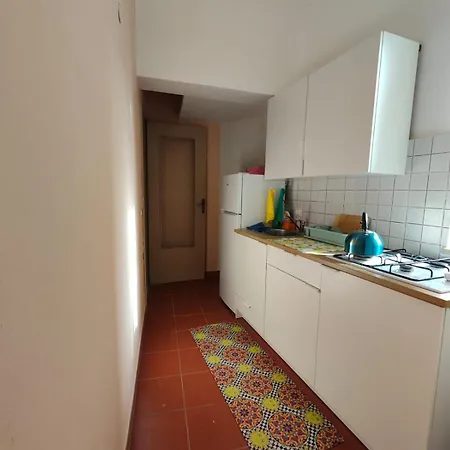 Lejlighed Aurigio