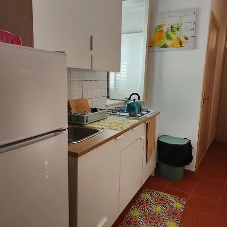 Aurigio Apartment Palermo