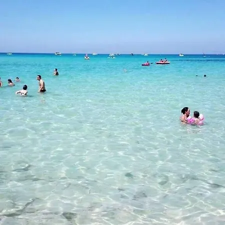 Aurigio דירה