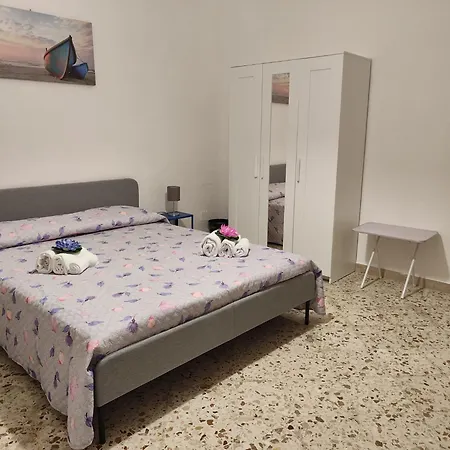 Aurigio דירה *