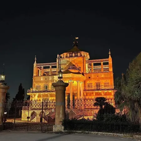 Apartment Aurigio Palermo