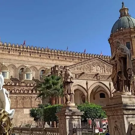 Aurigio Palermo
