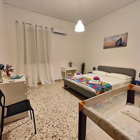 דירה Aurigio