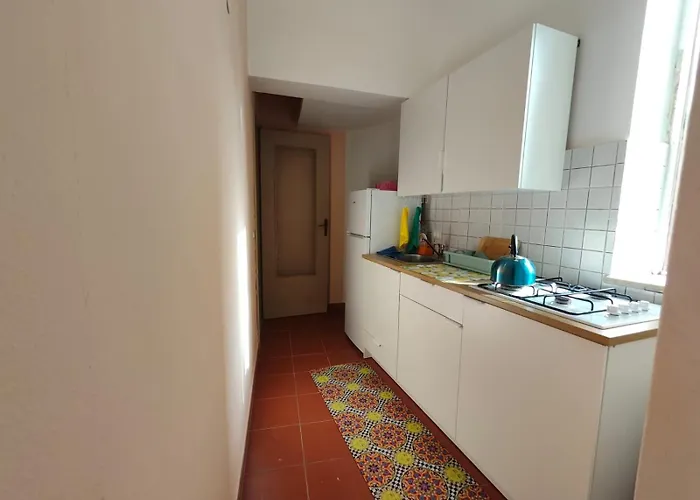 Apartment Aurigio