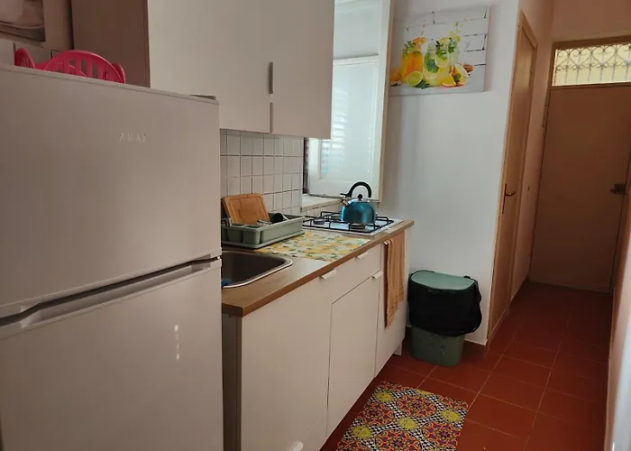 Aurigio Apartment Palermo