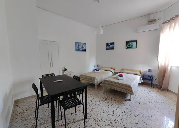 Aurigio Apartment *