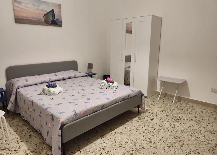 Aurigio Apartment *